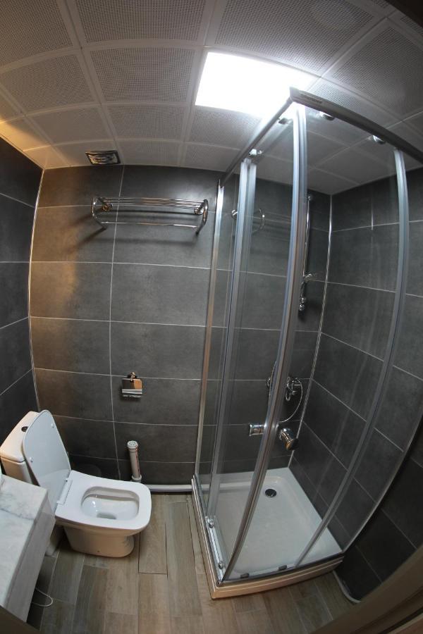 X-Nellyi Hotel Istanbul Eksteriør bilde